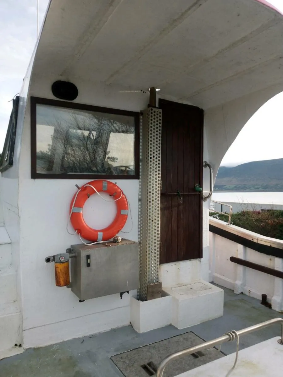 Fastworker 36 - Image 4