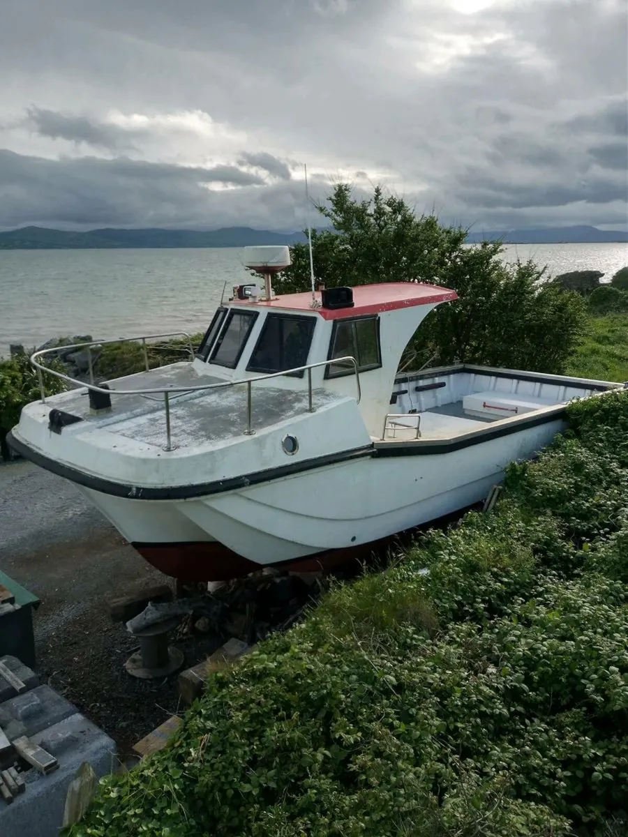 Fastworker 36 - Image 1