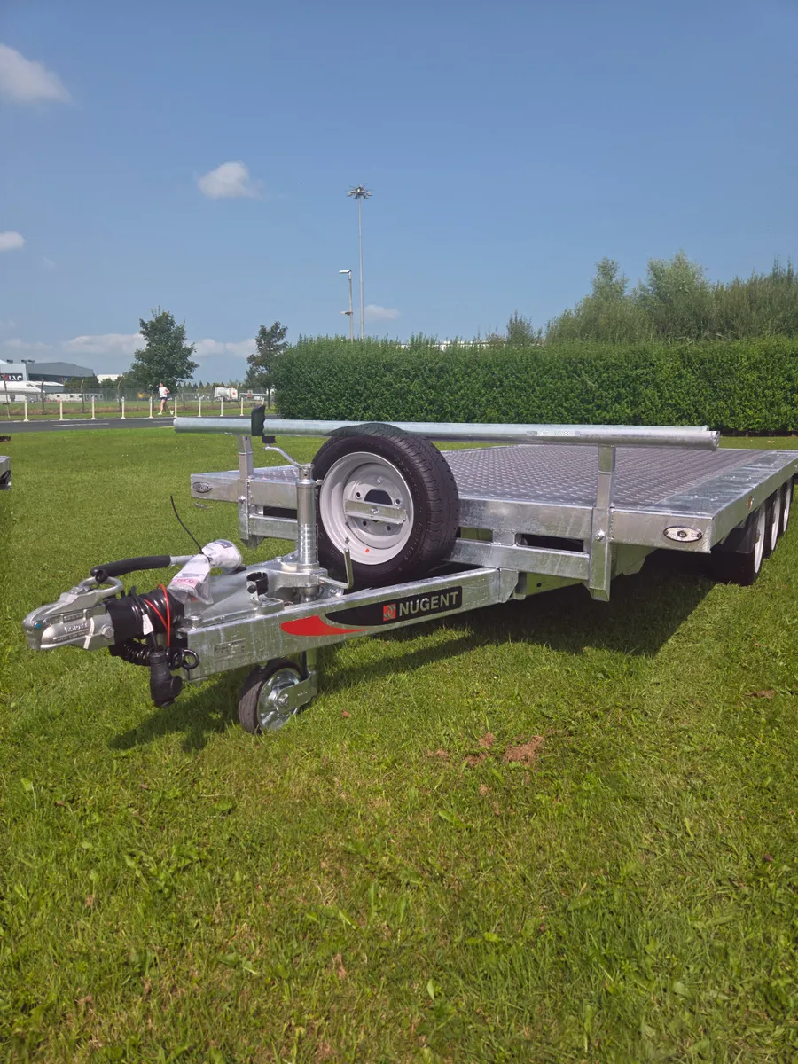 Low Loader - Image 2