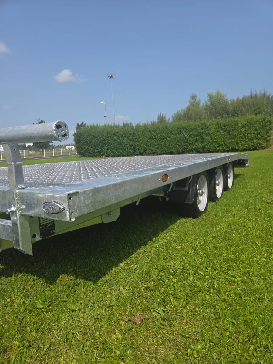 Low Loader - Image 3