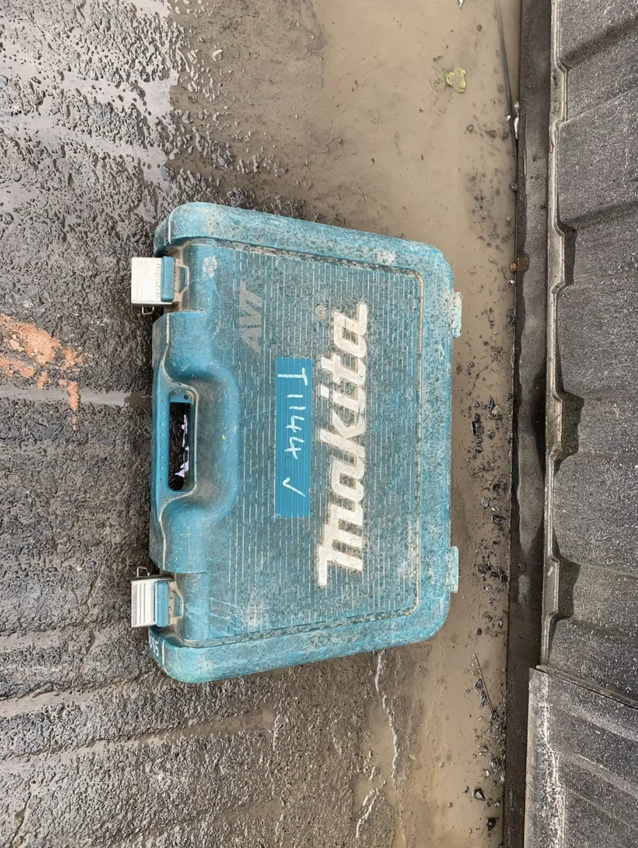 Makita Breaker - Image 3