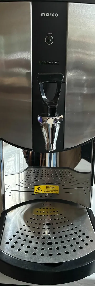 Marco Ecoboiler T5 - Image 1