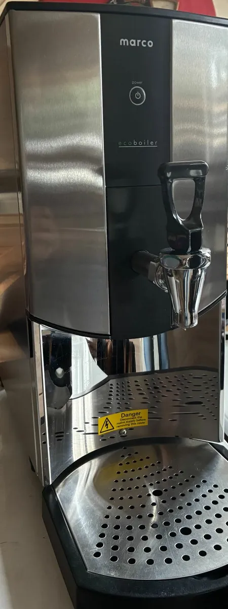 Marco Ecoboiler T5 - Image 2