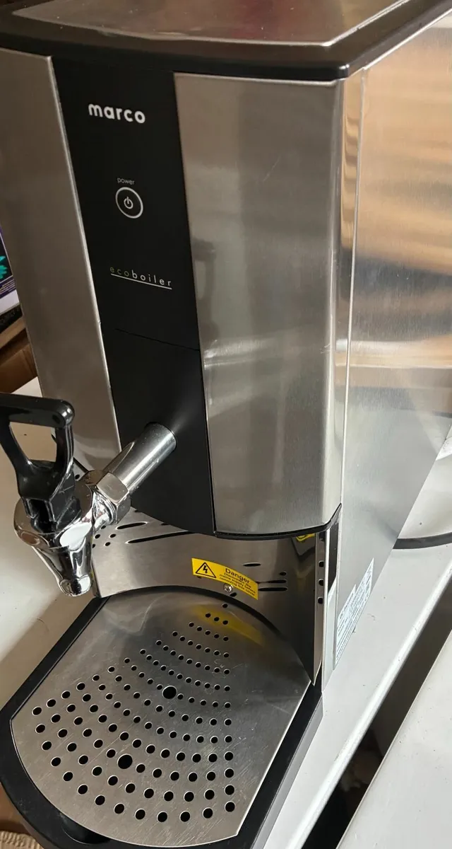Marco Ecoboiler T5 - Image 3