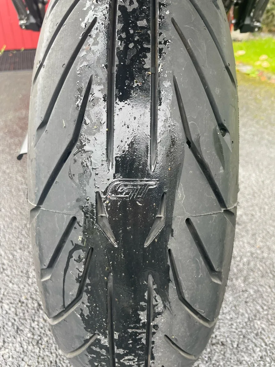 2019 Triumph Tiger Sport 1050 - Image 4