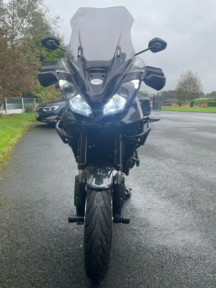 2019 Triumph Tiger Sport 1050 - Image 2