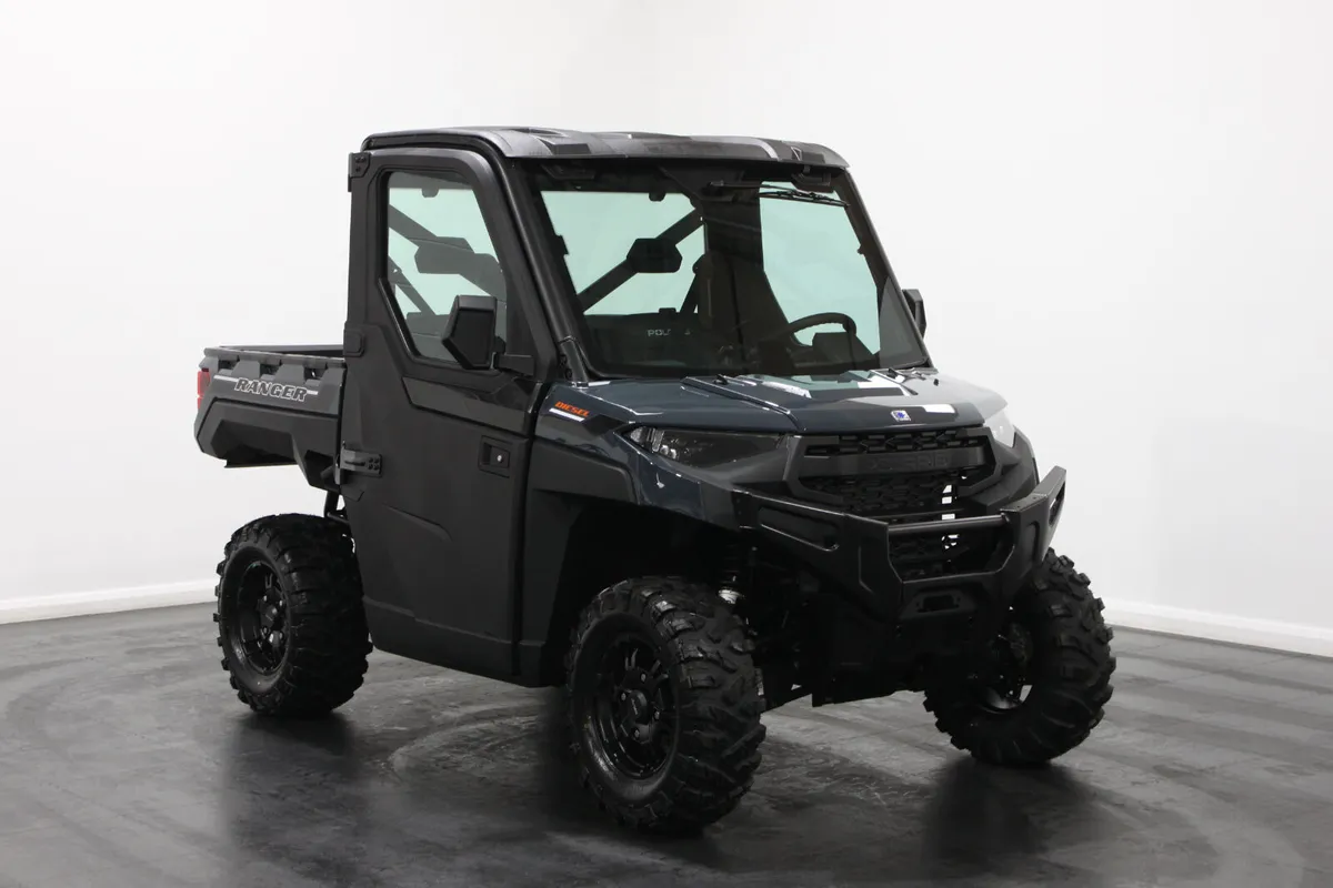 Farm UTV - Image 1