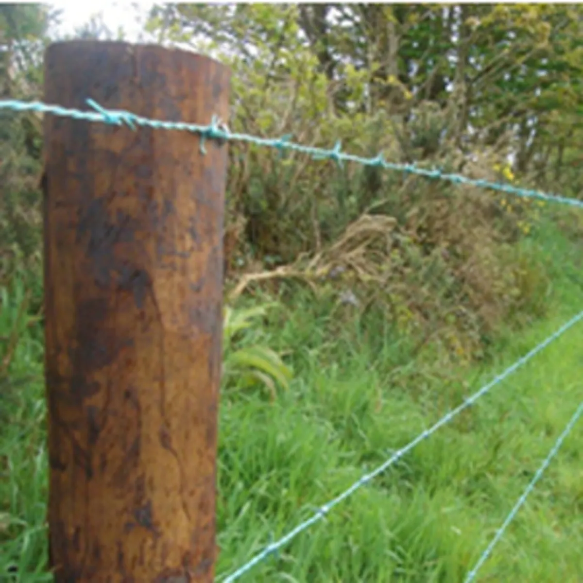 CONTRACT FENCING AT FRS TINAHELY - Image 2