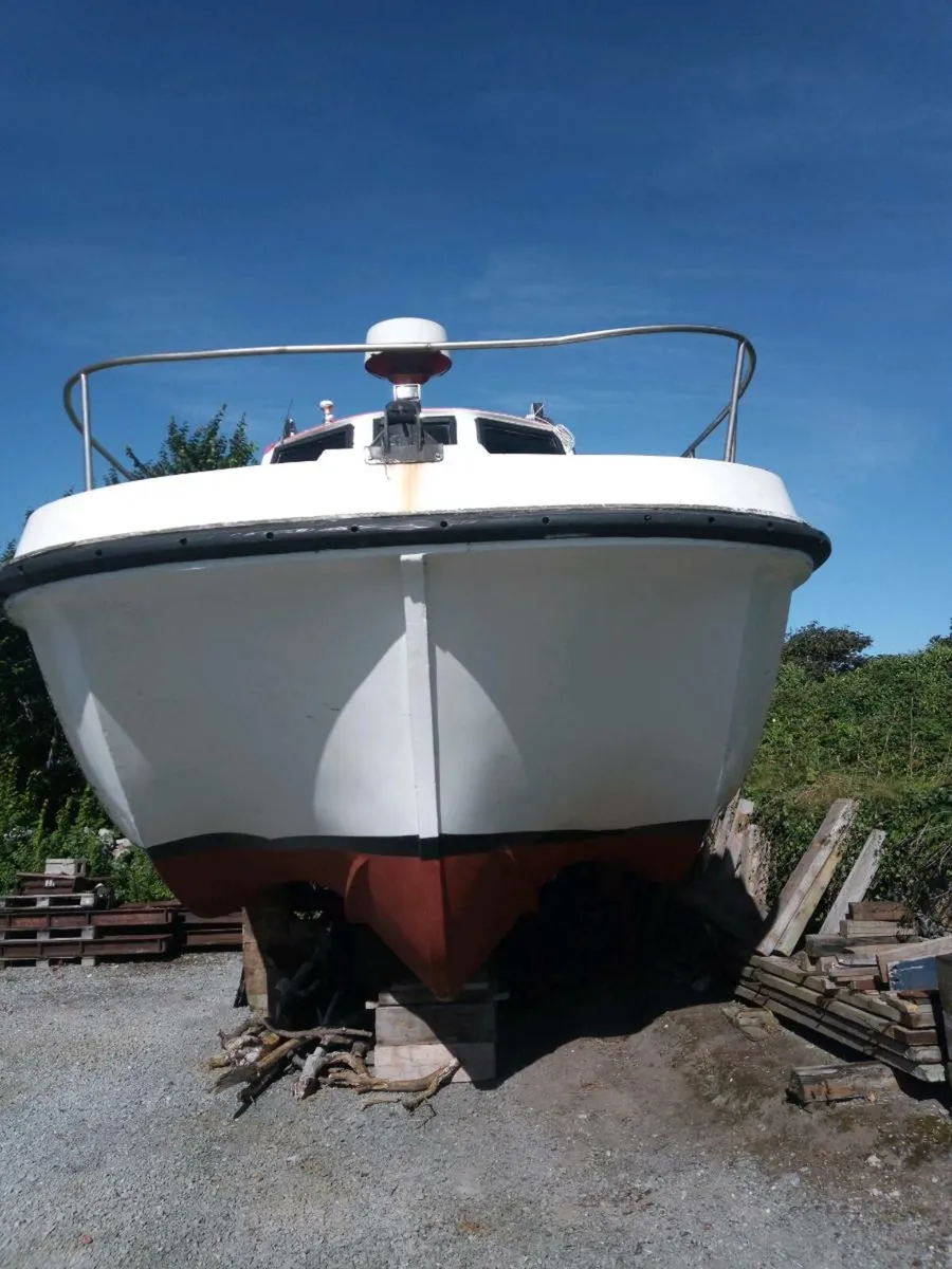 Fastworker 36 - Image 1