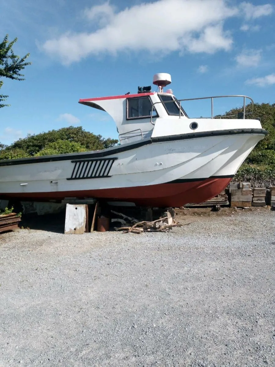 Fastworker 36 - Image 1