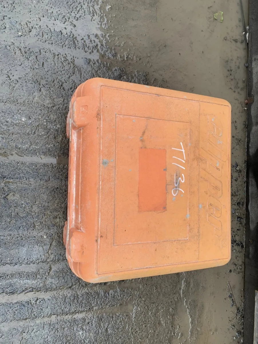 Clipper TT 180-BM Tile Saw 240V - Image 4