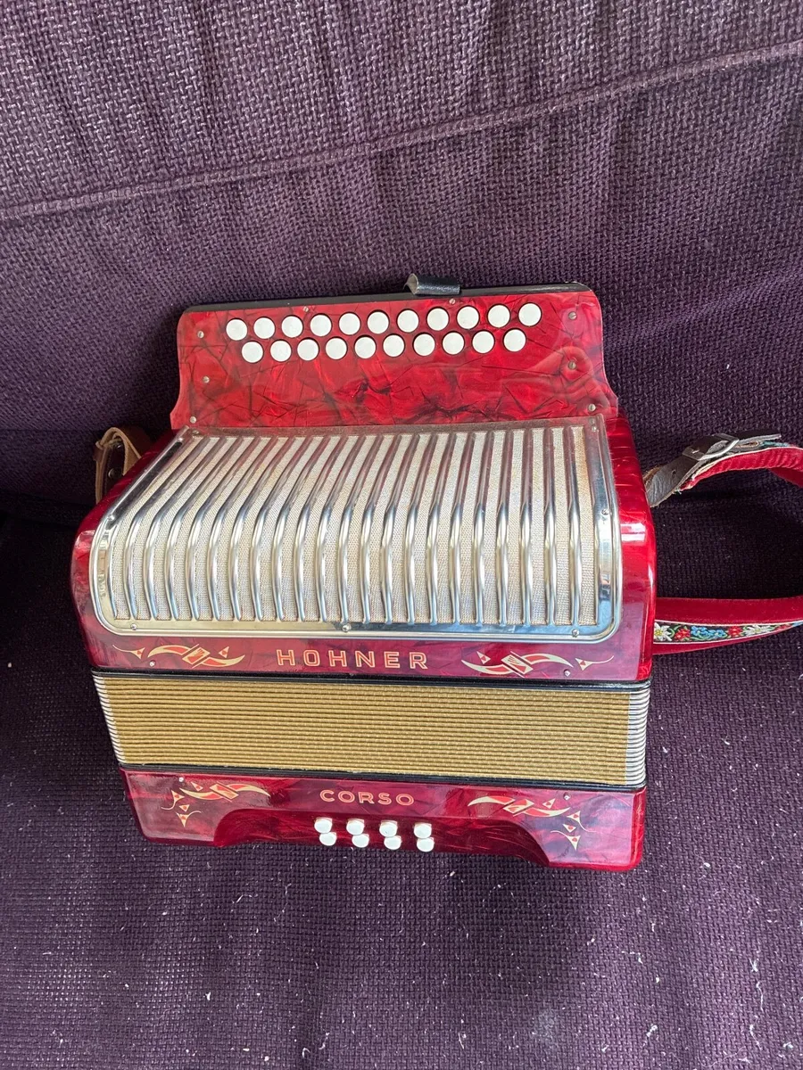 B/C Accordion - Image 2
