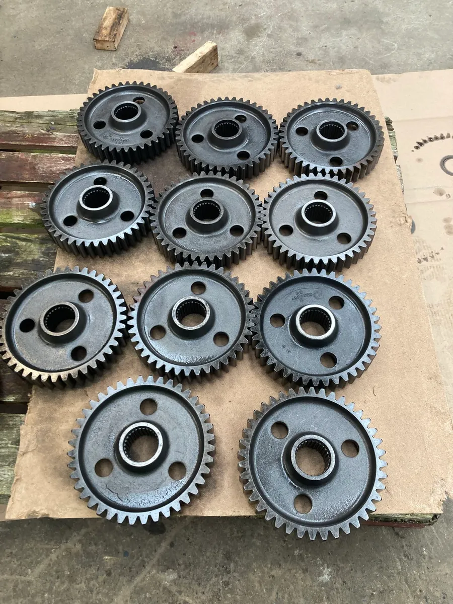 LEMKEN powerharrow - Image 2