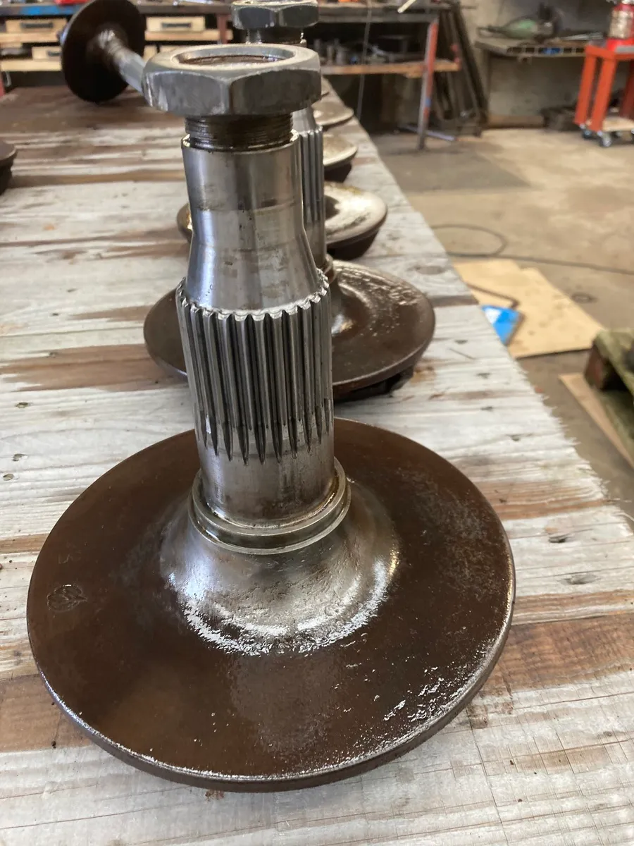 LEMKEN powerharrow - Image 3