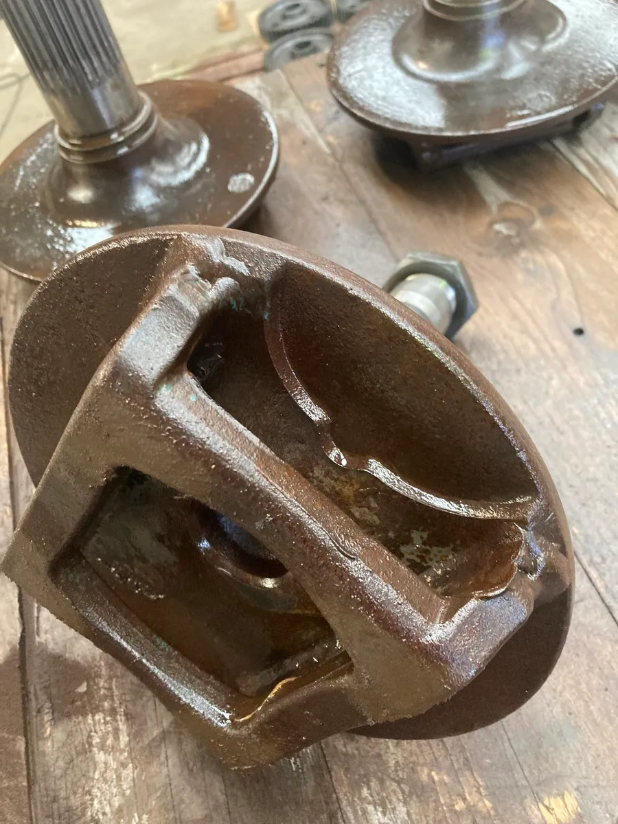 LEMKEN powerharrow - Image 4