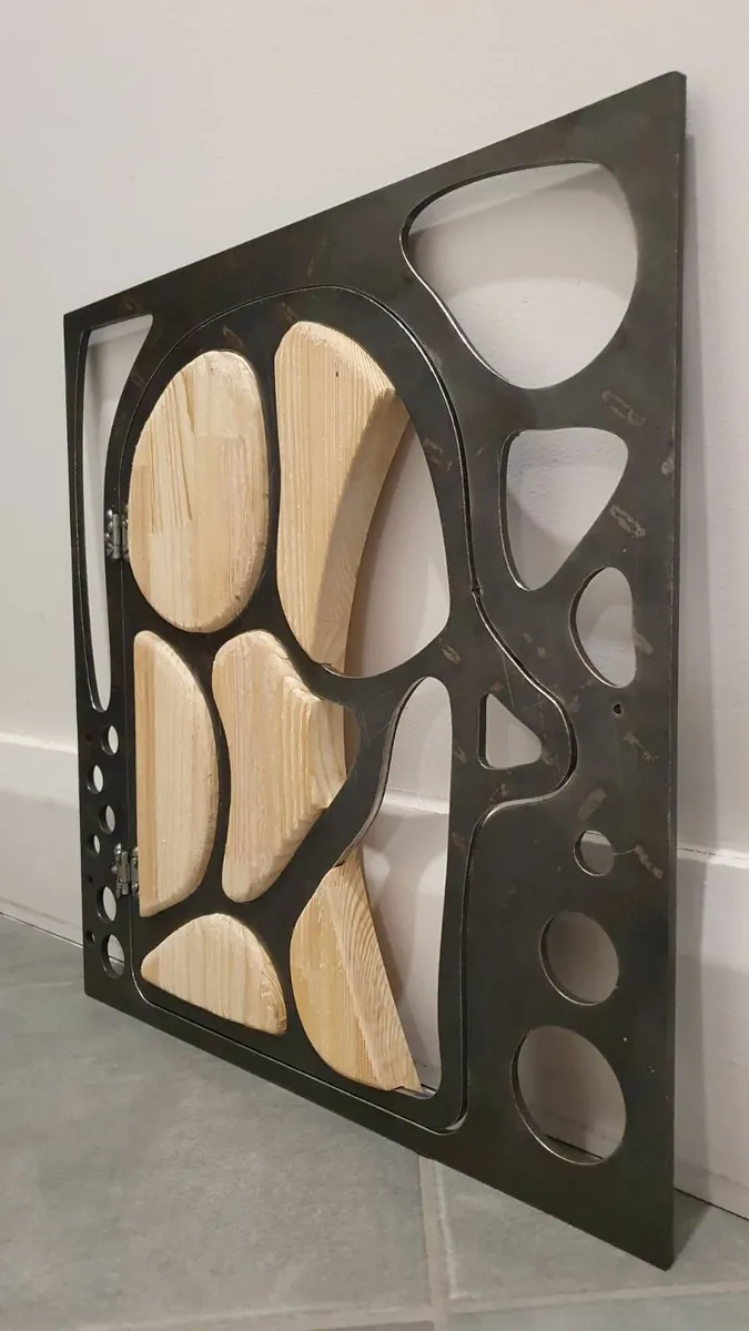 CNC cutting service Plasma and router in one place - Image 1