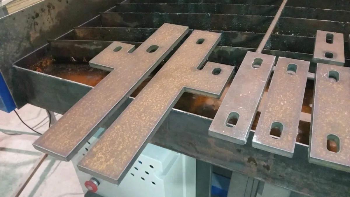 CNC cutting service Plasma and router in one place - Image 3