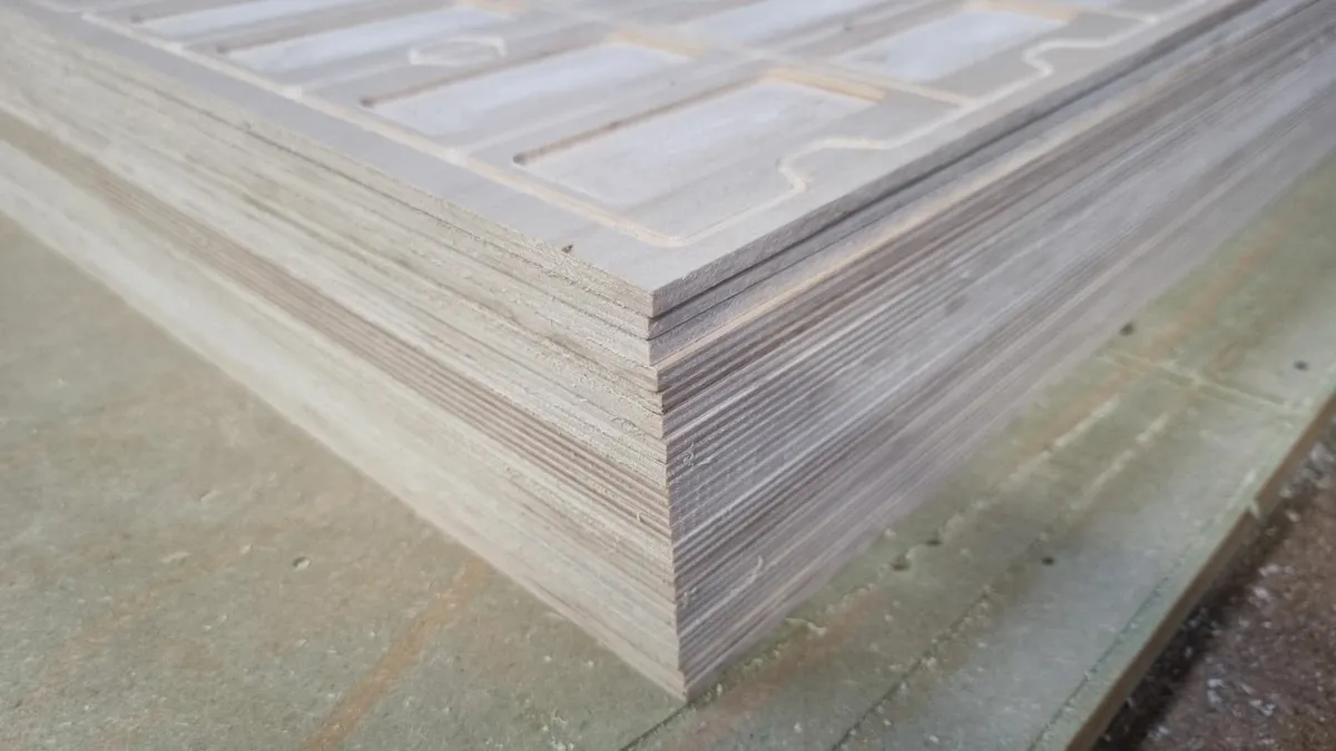 CNC cutting service Plasma and router in one place - Image 4