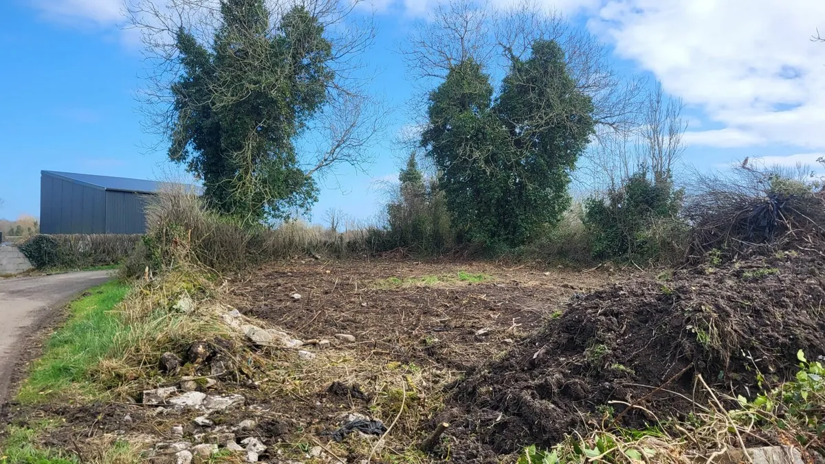 Cottage and site for sale - Image 4