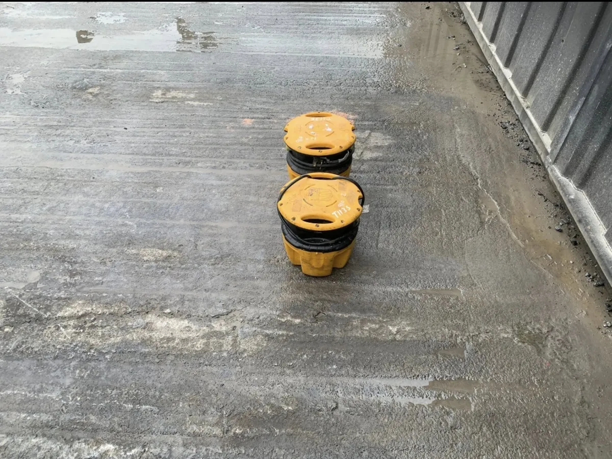 Defender Power Pods – 110V Site Power - Image 2