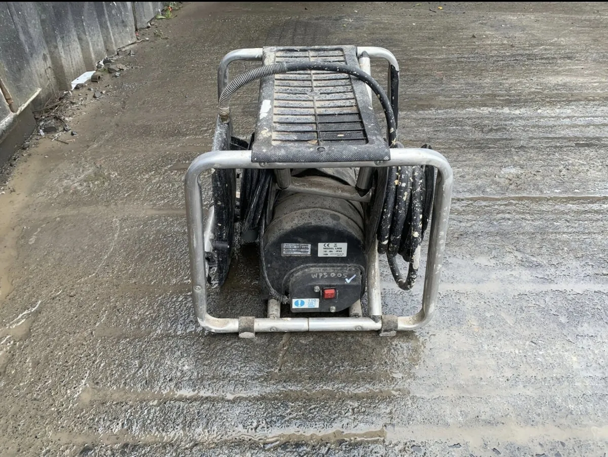 Earlex Wallpaper Steamer - Image 2