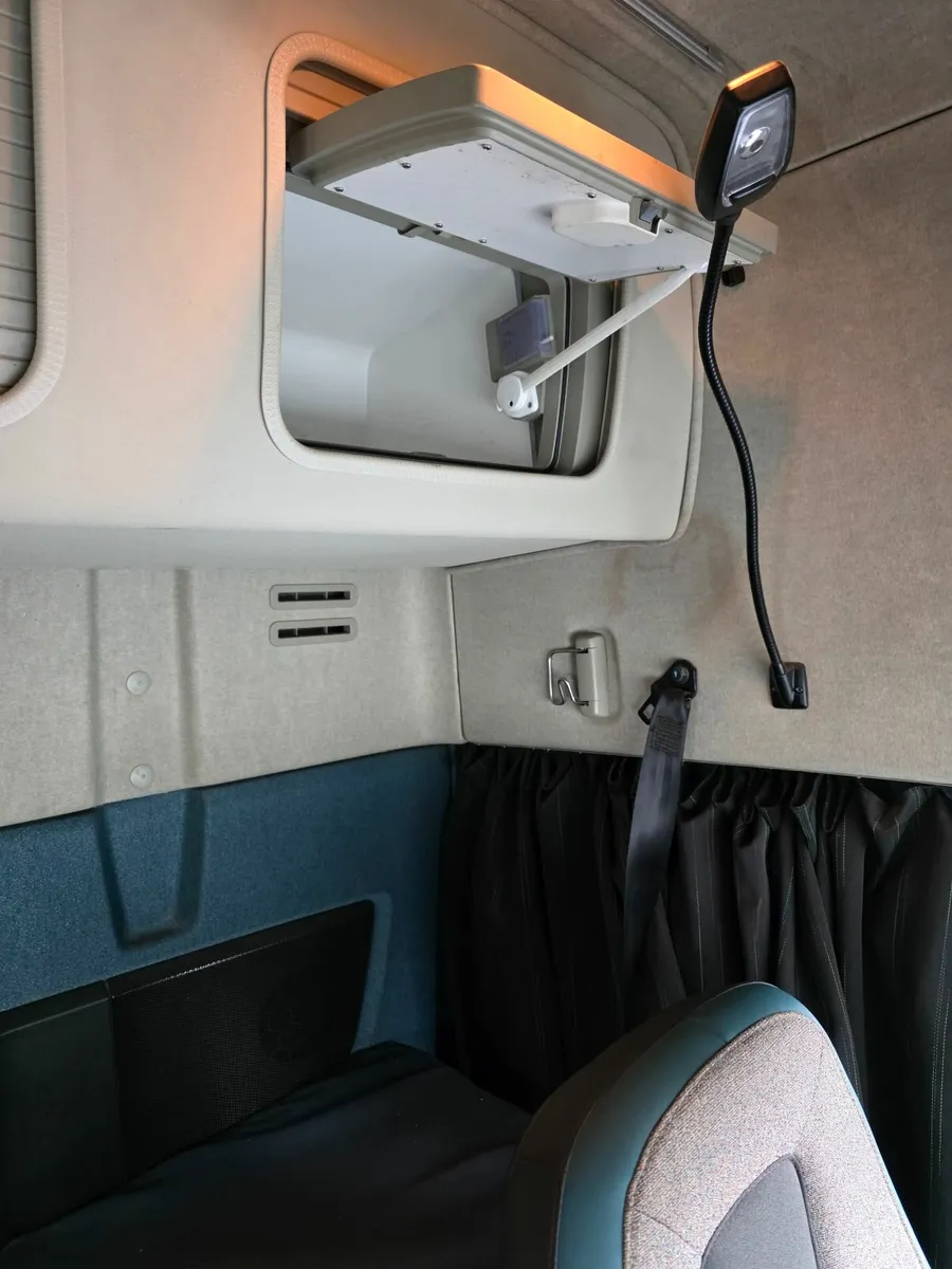 Volvo FM Bulk Blower - Image 3