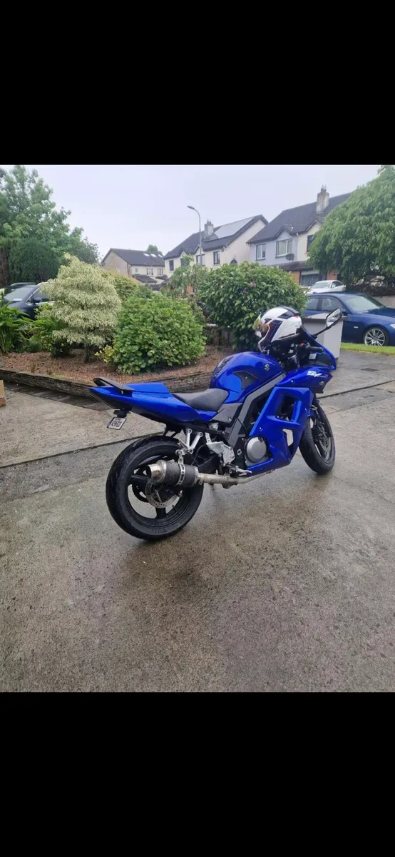 Sv 650 - Image 3