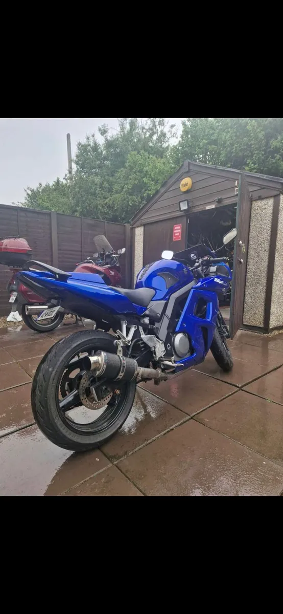 Sv 650 - Image 2