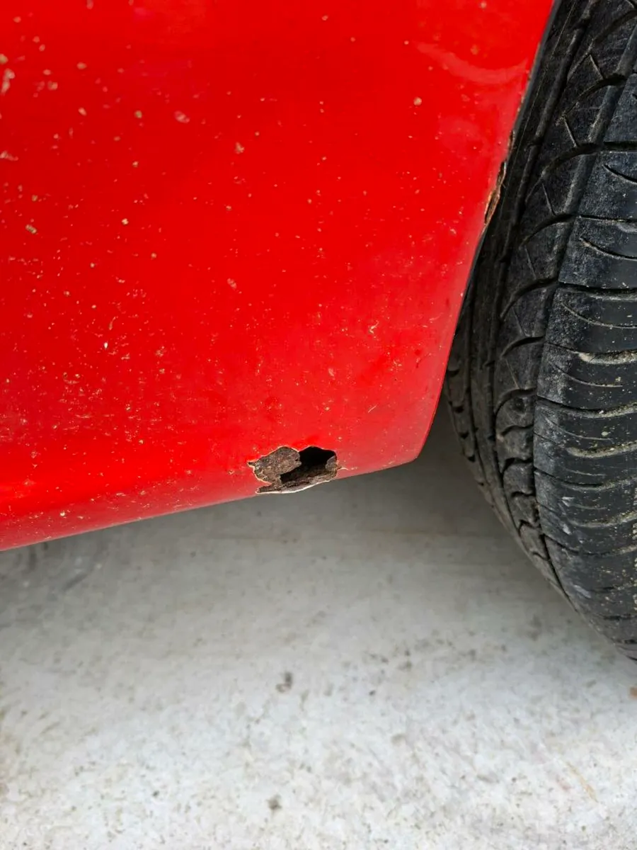 1991 Honda Civic - Image 2