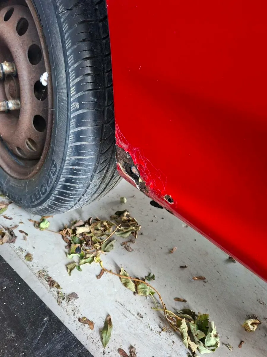 1991 Honda Civic - Image 3