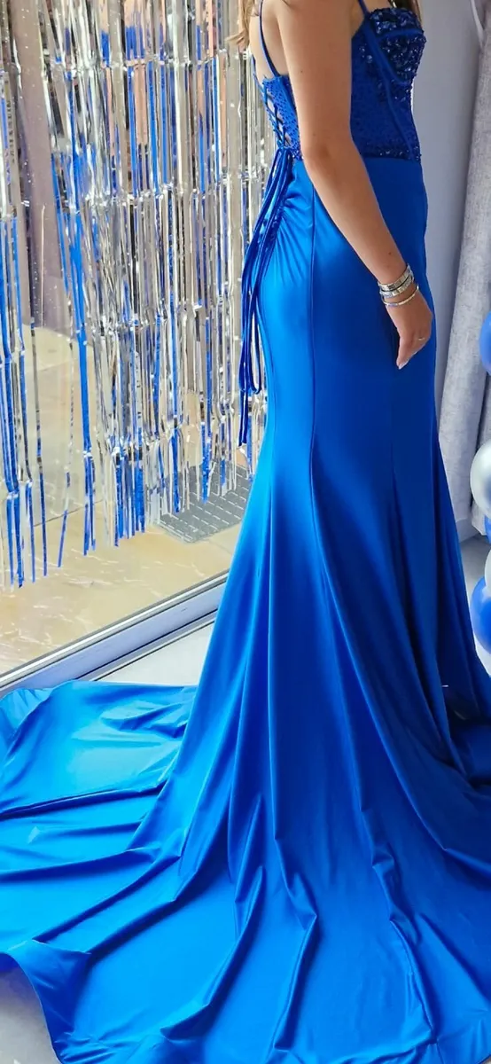 Debs dress - Image 4