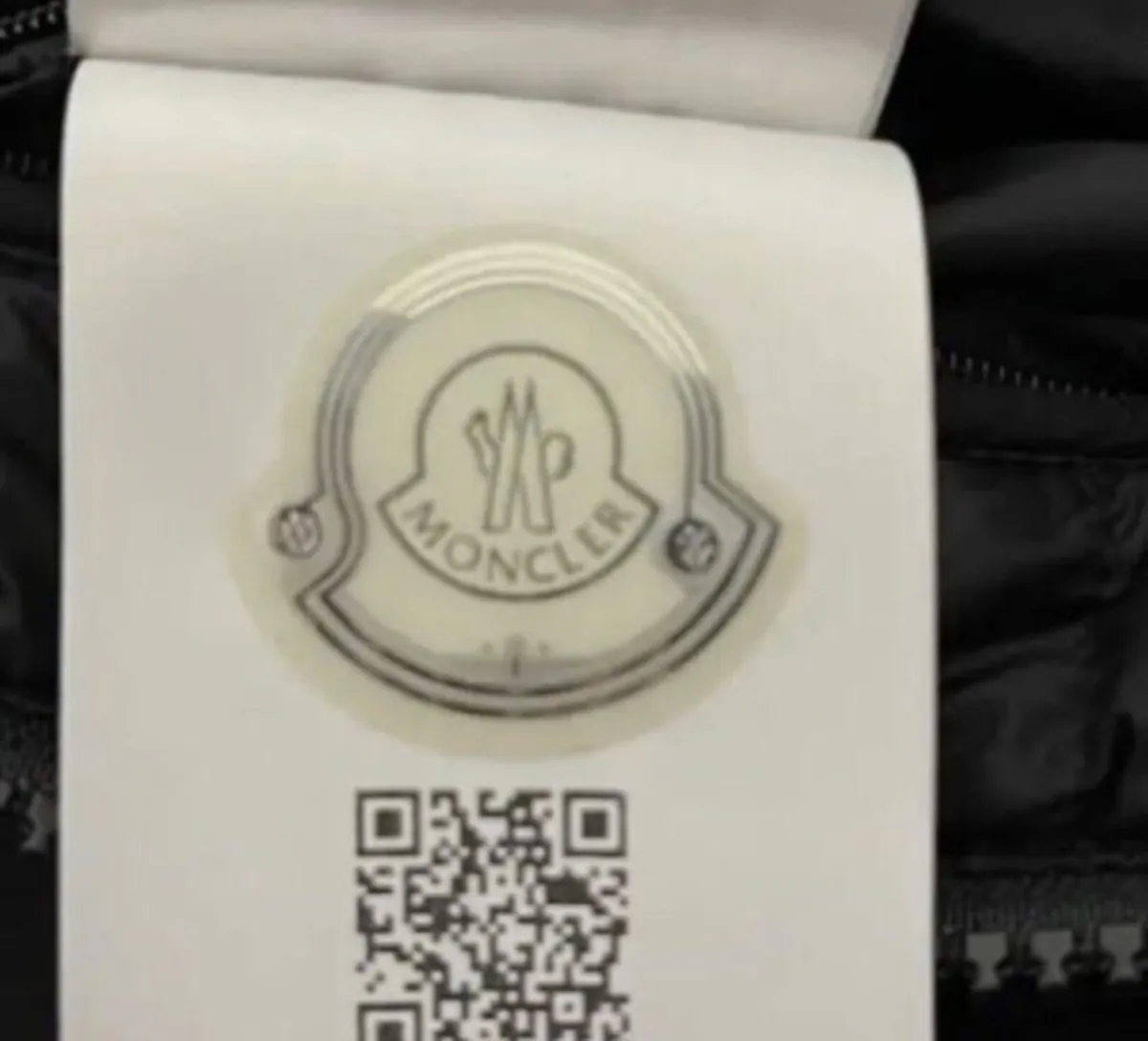 Moncler jacket - Image 4