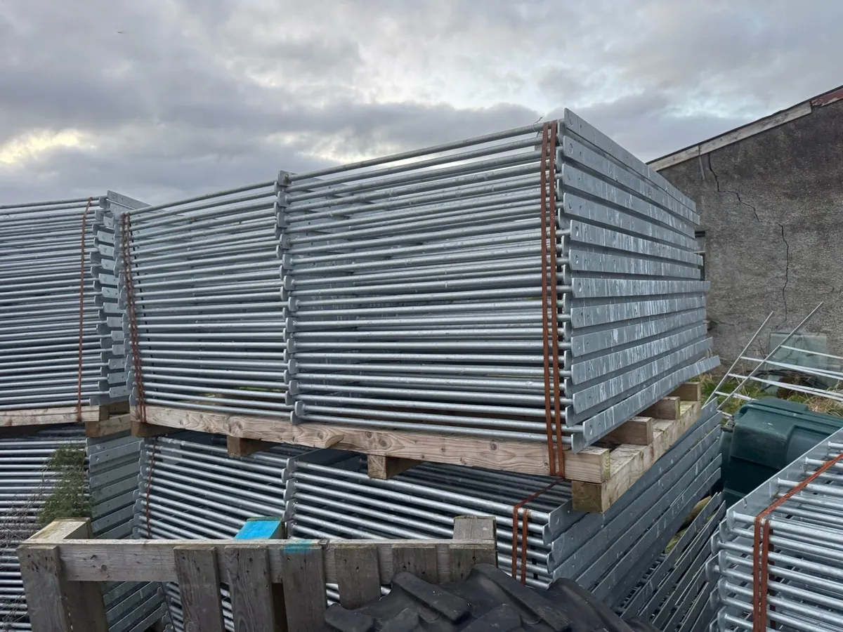 Estate fencing - Image 4