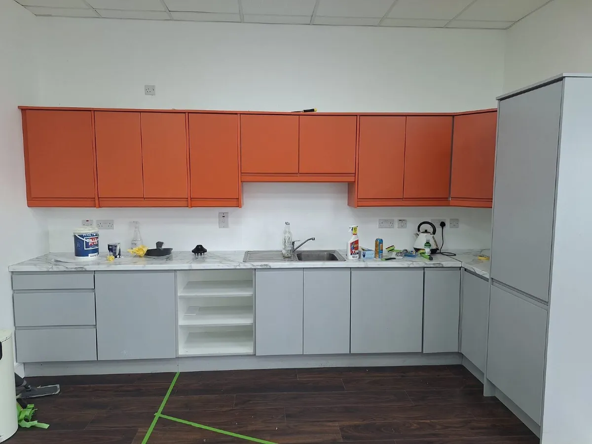 Complete Kitchen - Image 3