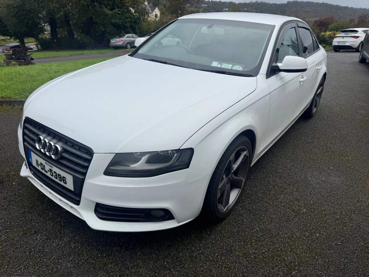 Tinted wind deflectors 2 & 4 piece