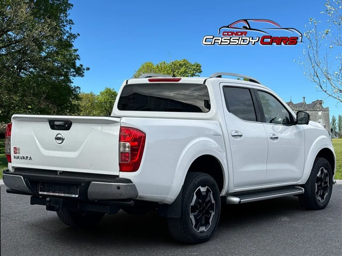 Nissan Navara DCI TEKNA *AUTO* - Image 2