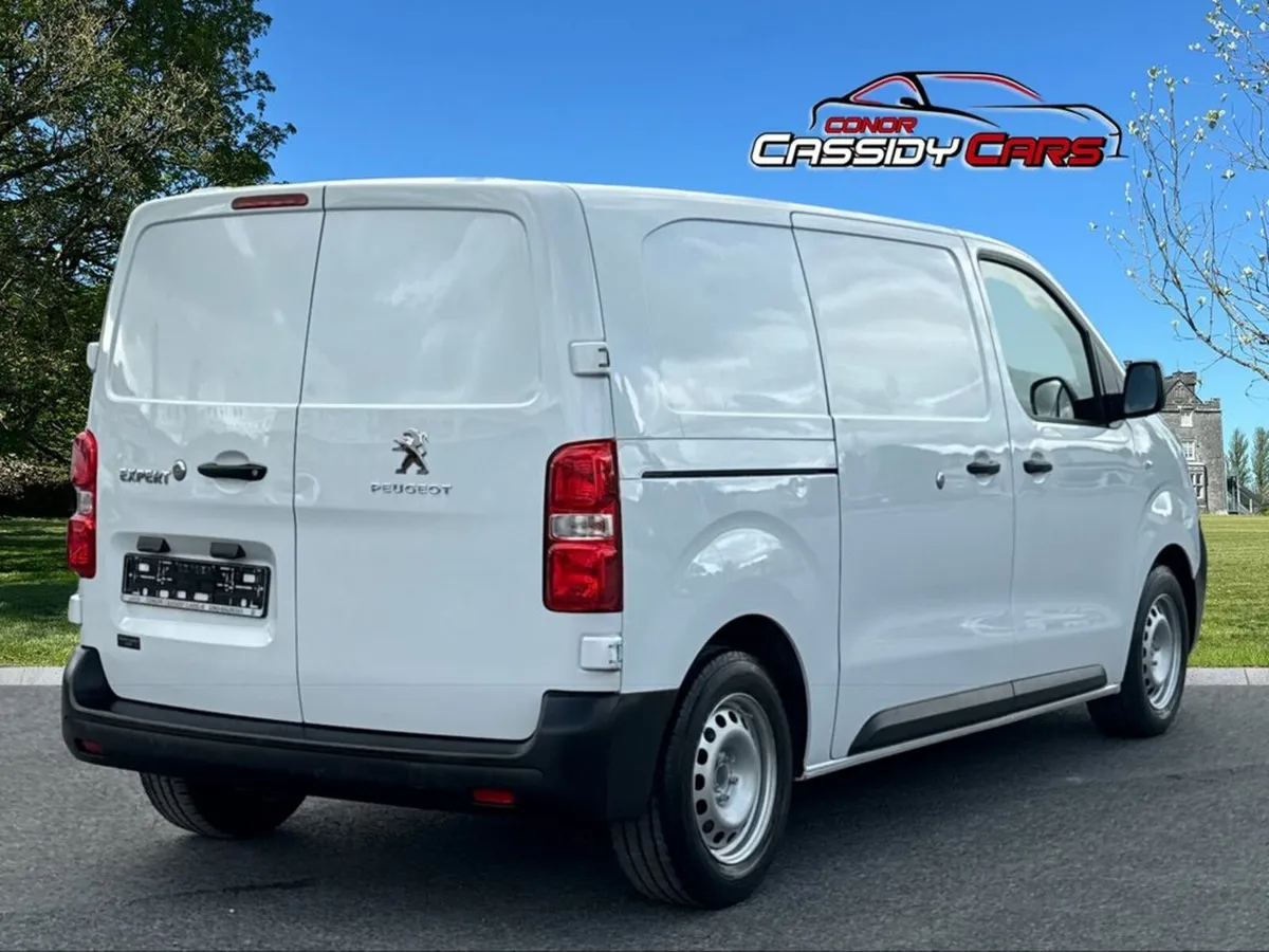 Peugeot Expert BLUEHDI PROFESSIONAL PREMIUM L1 - Image 2