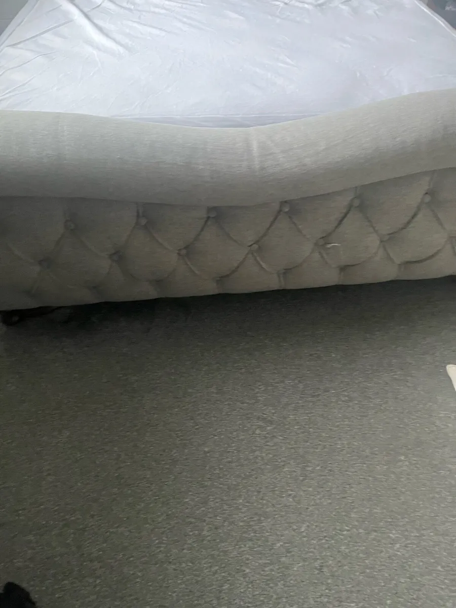 King size Bed Frame - Image 2