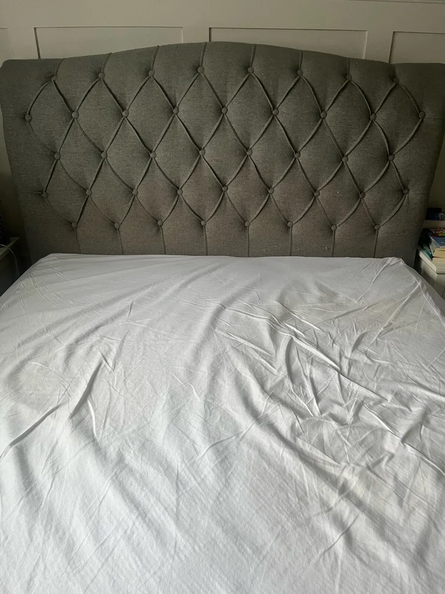 King size Bed Frame - Image 3