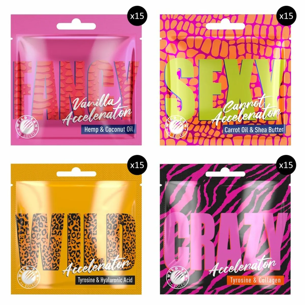 Sunbed Cream   Soleo Offer