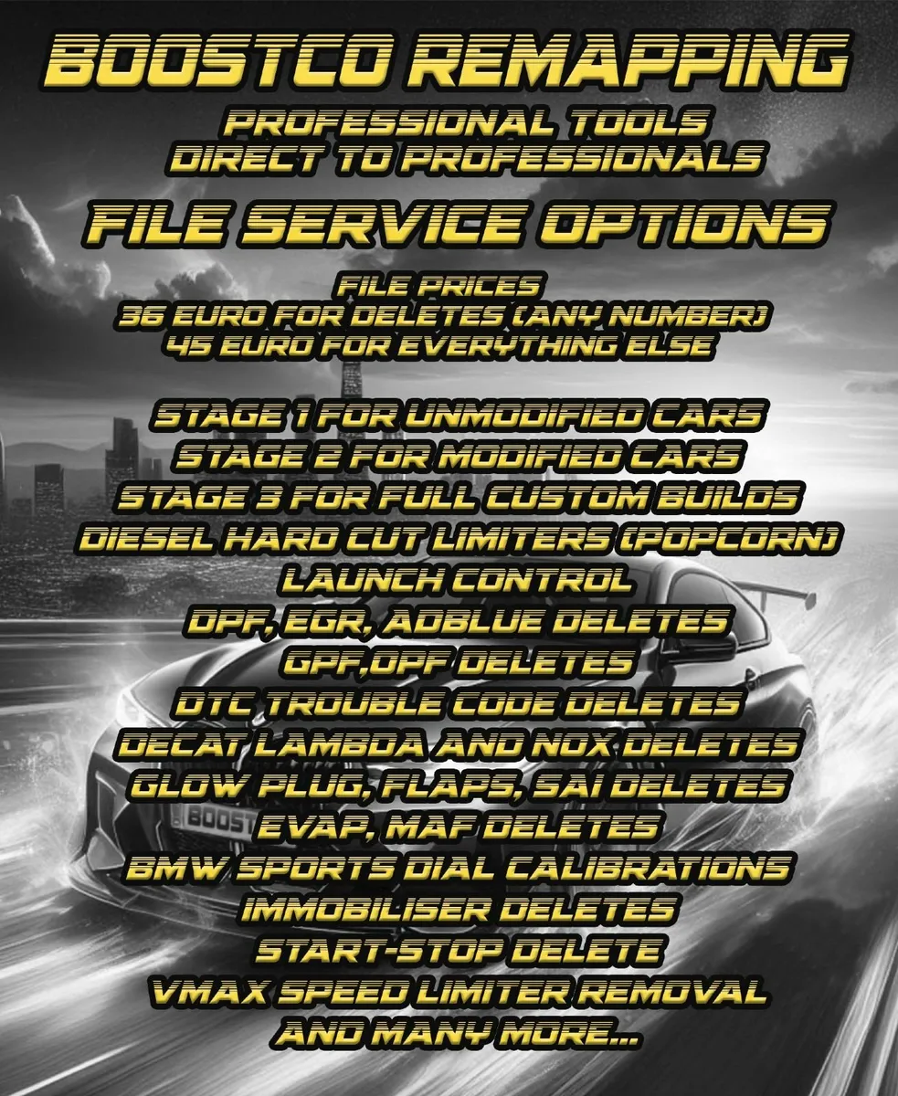 Kess3 Remap Tool Starter Kit Inc Pro Diagnostics - Image 4