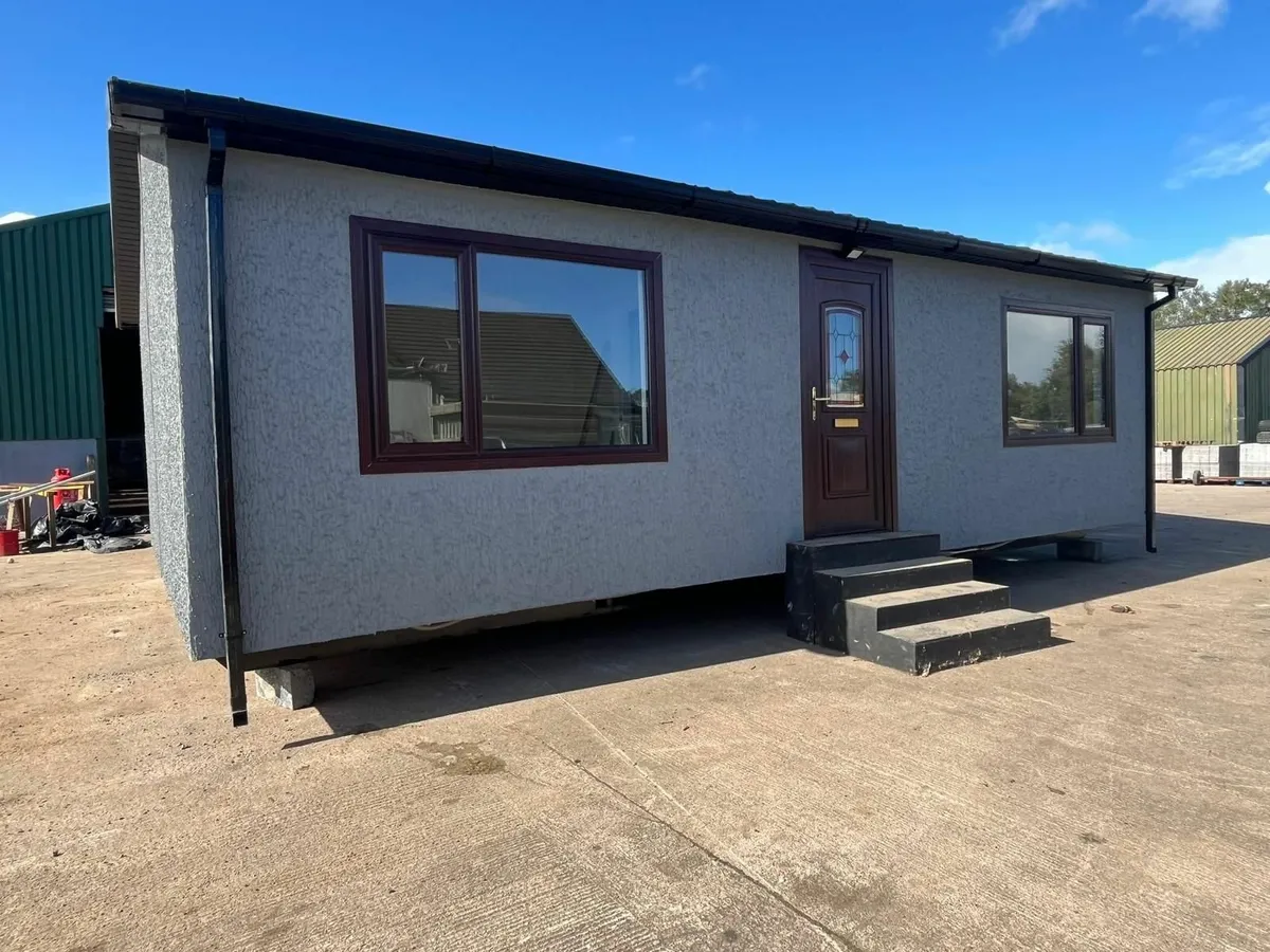 Modular home - Image 1