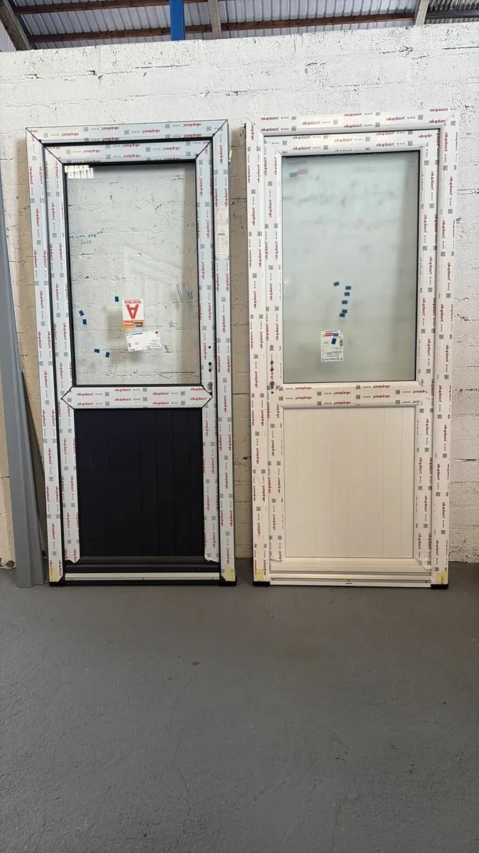 C&C PVC Windows and doors - Image 4