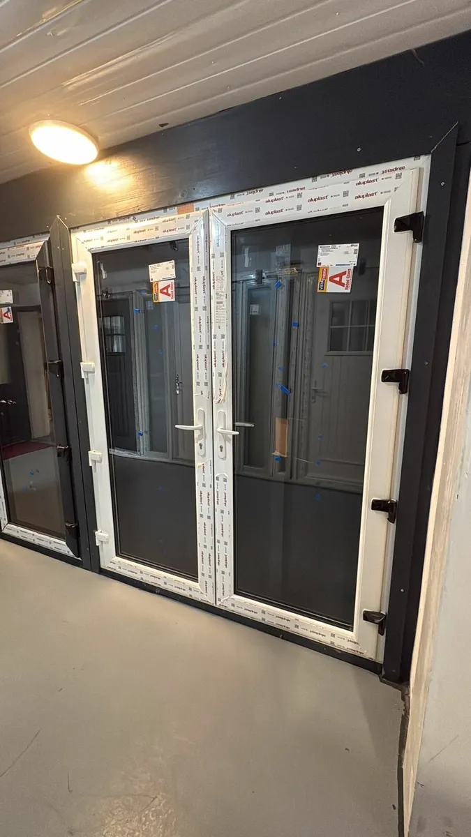 C&C PVC Windows and doors - Image 3