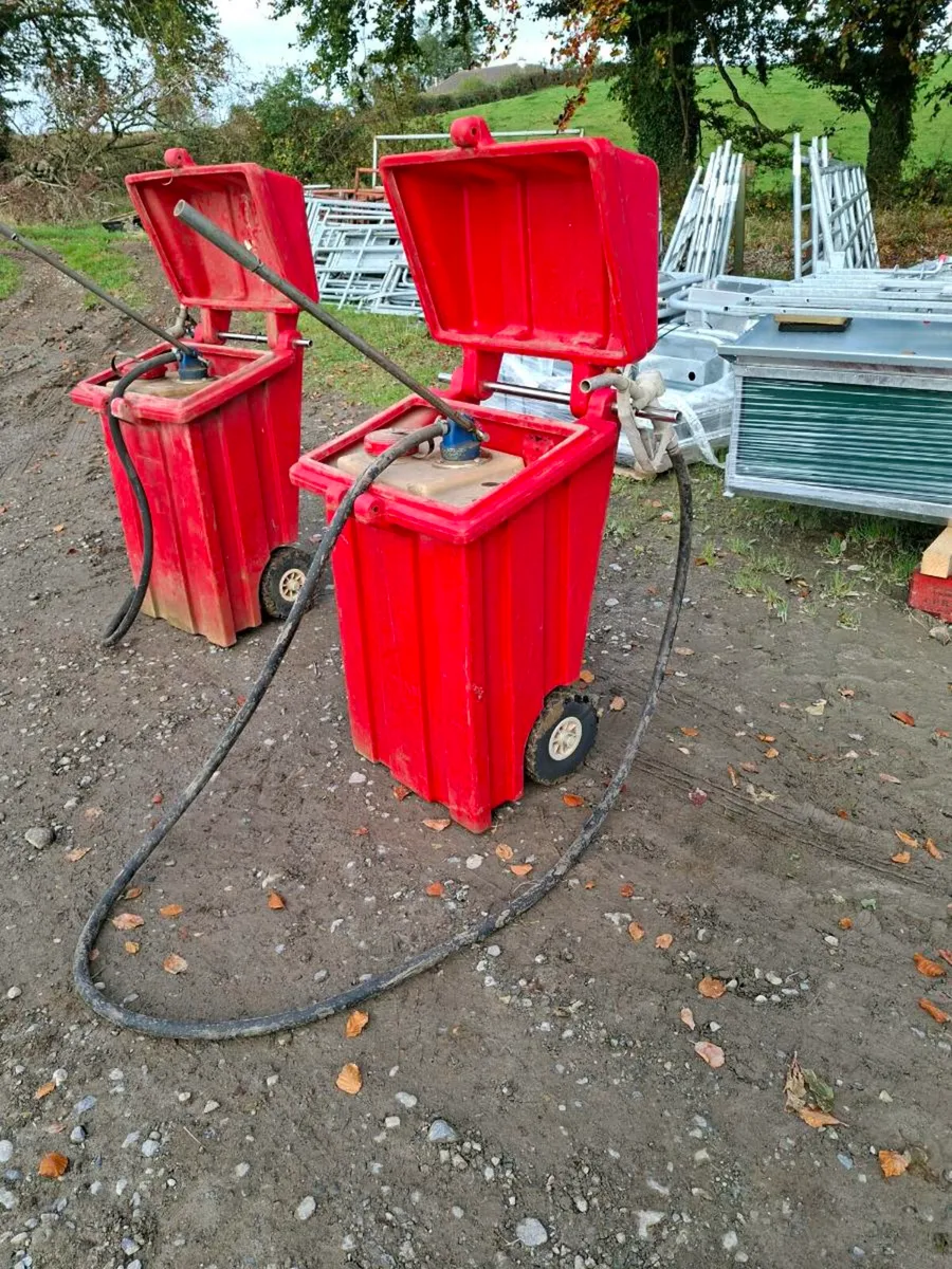 Diesel Bowser - Image 4