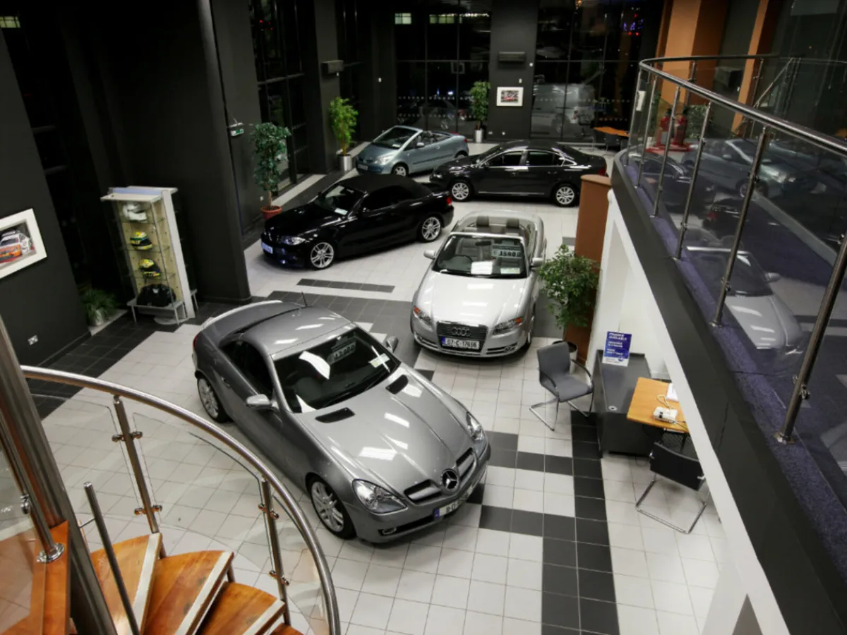 Fiat Ducato Camper Benimar Primero 282 - Image 3