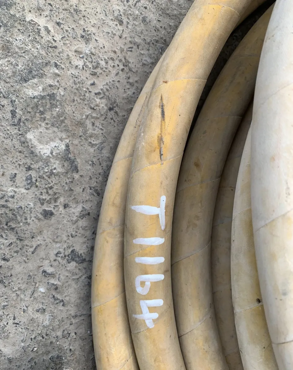 AP Compressor Hose - Image 4