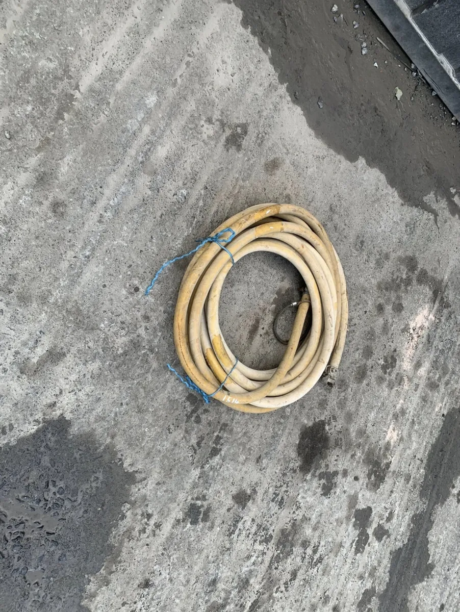 AP Compressor Hose - Image 3