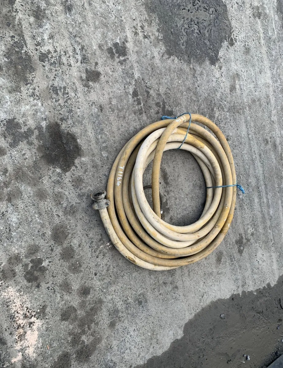 AP Compressor Hose - Image 2