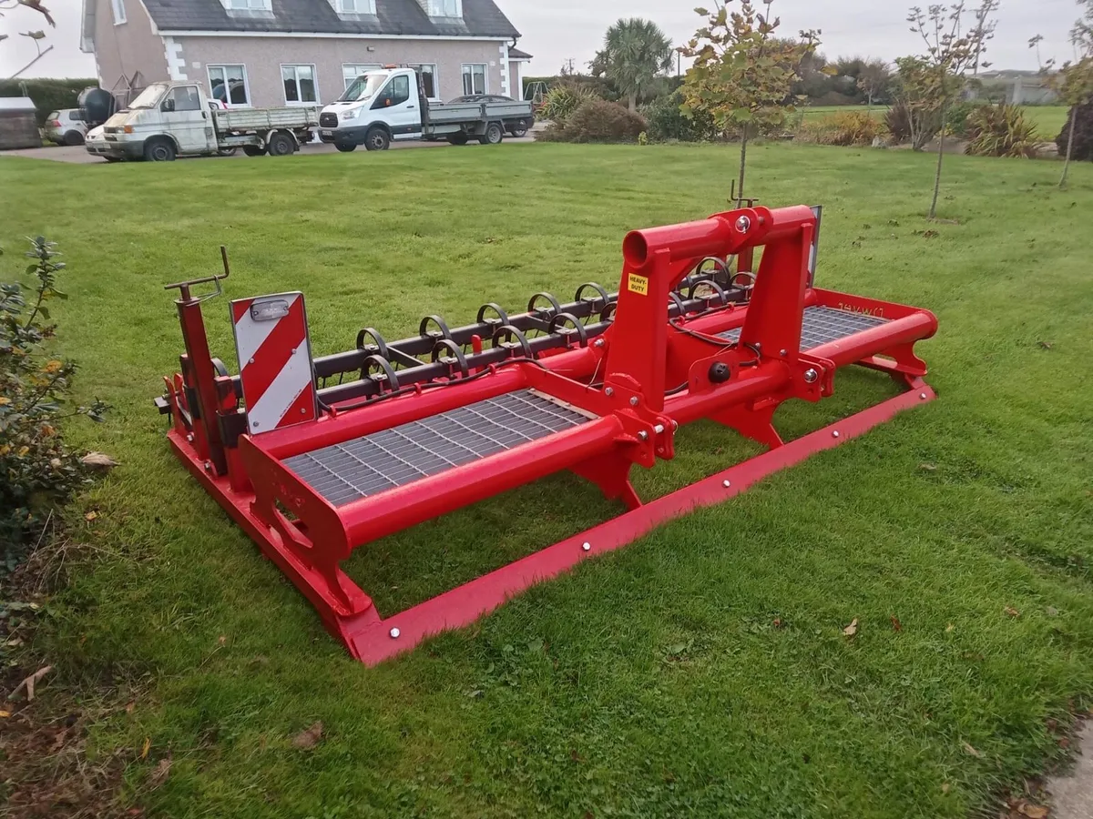 Land Leveller - Image 1